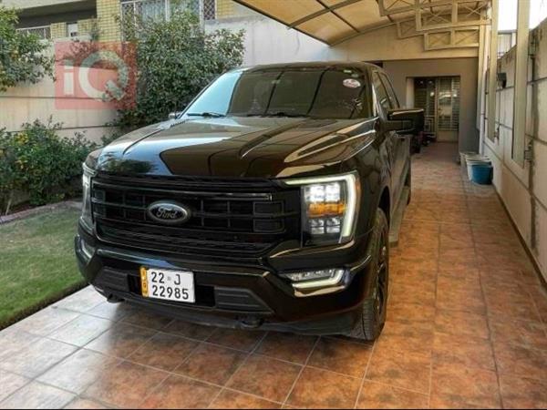 Ford for sale in Iraq